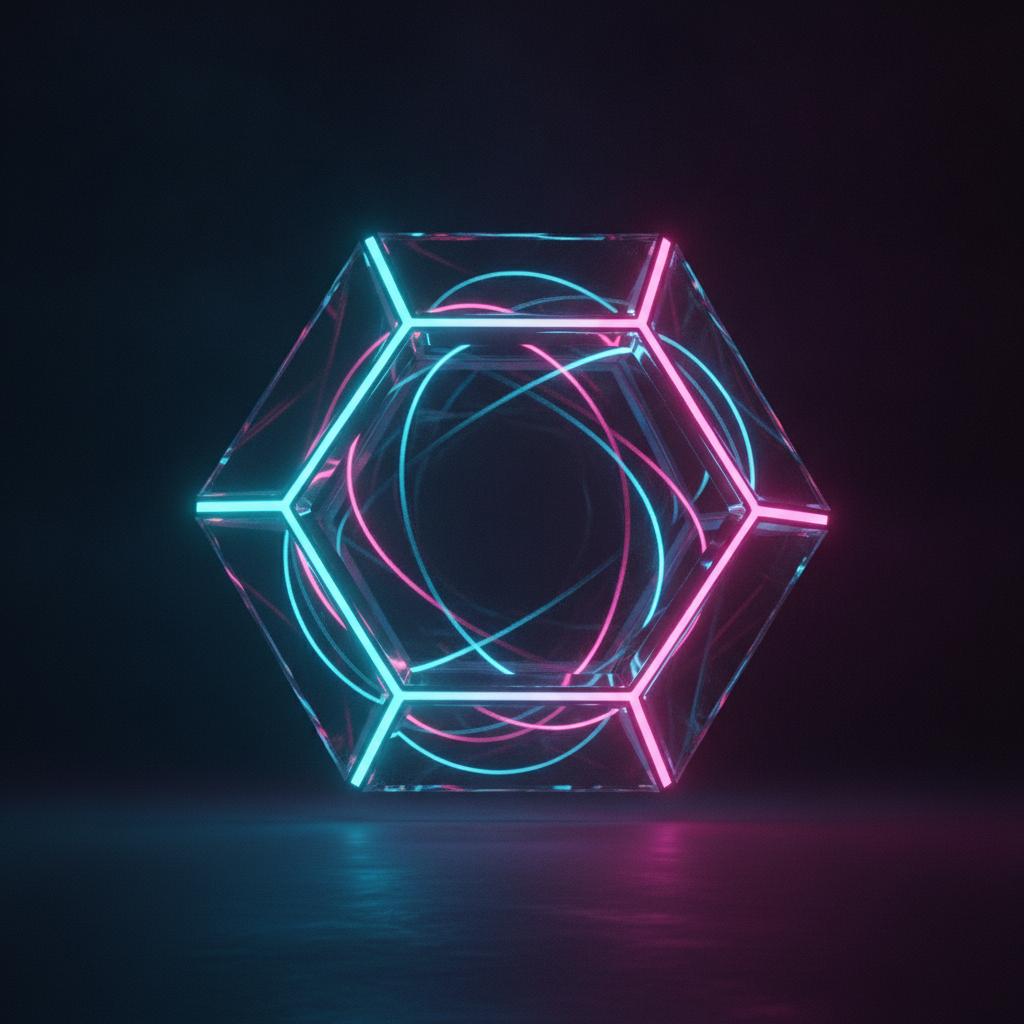 Feature visual